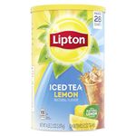 Lipton Lemon Iced Tea