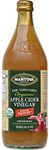 100% Raw-unfiltered Organic Apple C