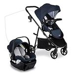 Britax Willow Brook Baby Travel Sys