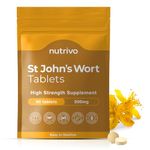 St Johns Wort For Depression