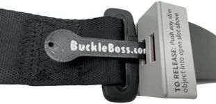 BuckleBoss