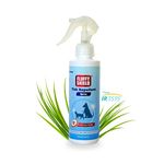 FluffyShield Tick Repellent Spray 250ML Ready to Use Spray for Home Ants, Mosquitoes Office, Warehouse/Eco-Friendly/Effective Ant Killer/Ant Killer Spray with IR3535 & Citronella Oil - Pack of 1