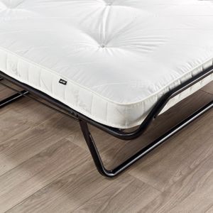 Jay-Be Supreme Folding Single Bed – Compact Guest Bed
