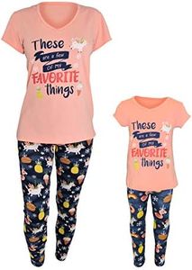 Unique Baby UB Womens Mommy and Me Christmas Ornaments Outfit (Adult XL, Ornament)