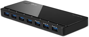 TP-LINK USB 3.0 7-Port Hub (TL-UH70