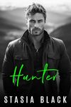 Hunter: A Snow White Romance (Stud Ranch Standalone Book 2)