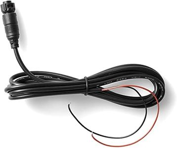 TomTom Battery Cable for TomTom Rider Motorcycle Navigation