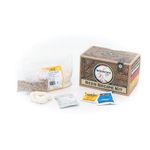 Craft A Brew Hefeweizen Refill Recipe Kit - 1 Gallon (3.8L) - Ingredients for Home Brewing Beer