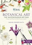 RHS Botanical Art The Watercolour A