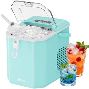 Silonn Ice