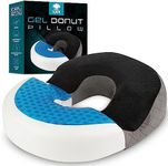 Healthy Spirit Gel Donut Pillow | L