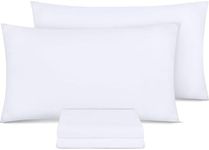 Utopia Bedding Pillow Cases 4 Pack-