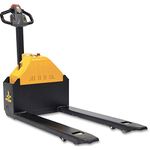 Big Joe E30 Fully Powered Pallet Truck - Pallet Jack - 27" Wide Forks