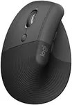 Logitech Lift Vertical Ergonomic Mo