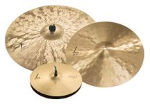 SABIAN HHX Legacy Cymbal Pack 15005XLN