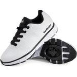 Tommaso Verona SPD Spin Shoes for Women Indoor Cycling, Ready-to-Ride Cycling Shoes for Women with Pre-Installed SPD Cleats, Works with Most Indoor Spin Bikes & Road Bikes—White—Size 9US—40EU