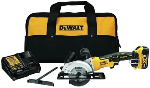DEWALT ATO