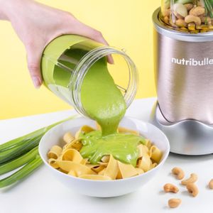 nutribullet 900 Series Blender – 4-Piece Set