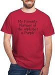 CafePress My Favorite Dark T Shirt 