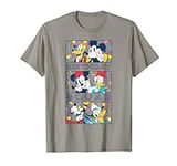 Disney Mickey Mouse and Friends Con