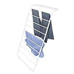 Honey-Can-Do Leaning Drying Rack DR