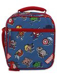 Marvel Kids Lunch Boxes