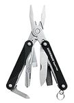 LEATHERMAN, Squirt PS4 Keychain Mul