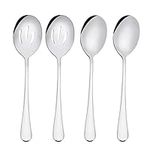 AXIAOLU Serving Spoon Sets, Include