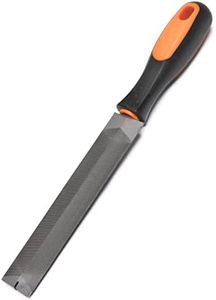 Xucus Hand Saw Sharpening Tool Feather Shaped Taper Files