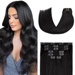 Quality Human Hair Extensions