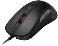 SteelSeries Rival Optical Gaming Mouse