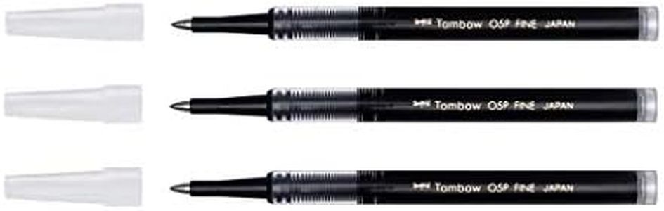 Tombow Lot