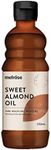 MELROSE Sweet Almond Oil, 250 ml