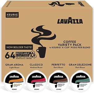 Lavazza Co