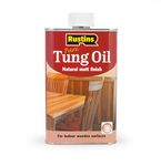 Rustins Tung Oil 500ml