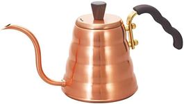 HARIO VKBR-90-CP Vono Copper Drip K