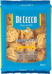 5x De Cecco Tagliatelle No. 203 Italian Pasta 500g