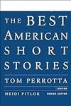 The Best American Short Stories 201