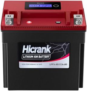 Hicrank YT