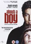 About a Boy [DVD] [2002]