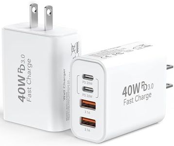 USB C Wall
