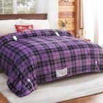 Heated Electric Blanket King Size, 