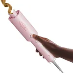TYMO Automatic Rotating Curling Iro