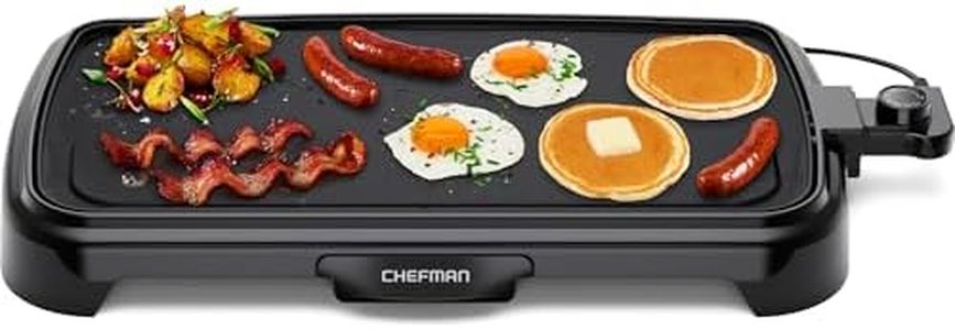 Chefman XL