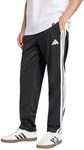 Adidas Mens 3-Stripes Tricot Regula