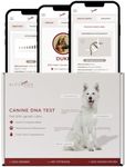 AlphaDog DNA Complete Dog DNA Test 