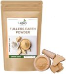 Legacy Organic Fuller Earth Powder 