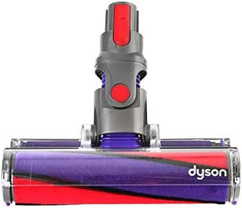 Dyson Soft