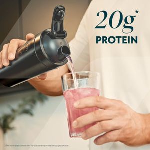 Myprotein Clear Whey Protein Isolate Powder, Peach Tea – 488g, 20 Servings