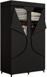 SORCEDAS Portable Wardrobe Closet S